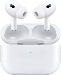 AIRPODS - ORIGINAL 2° GERAÇÃO
